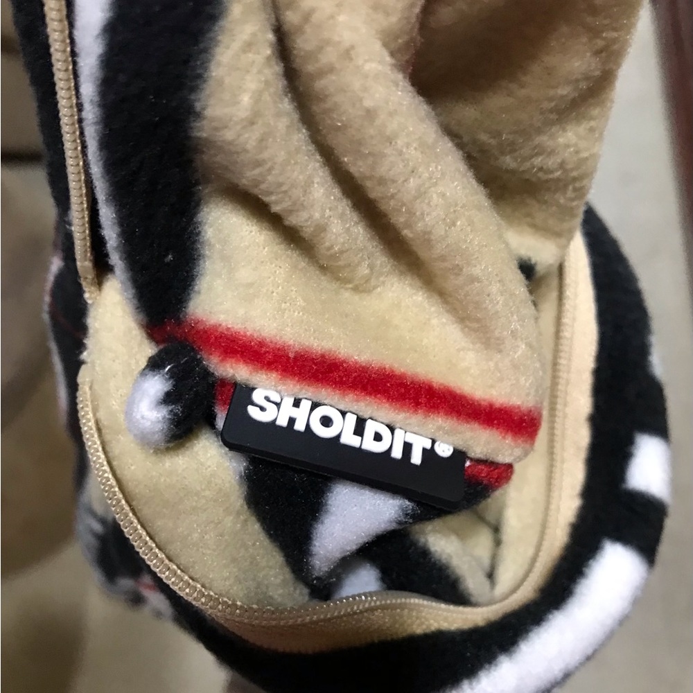 Sholdit scarf - Picture 4 of 4